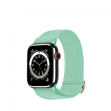 Artwizz Watchband Flex Apple Watch 38/40mm Turquoise - 4260659974244