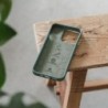 Woodcessories Bio iPhone 14 Plus Midnight Green - 4260750592866