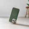 Woodcessories Bio iPhone 14 Plus Midnight Green - 4260750592866