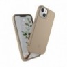 Woodcessories MagSafe Bio iPhone 14 Plus Taupe - 4260750593429