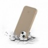 Woodcessories MagSafe Bio iPhone 14 Plus Taupe - 4260750593429