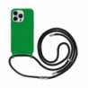 Artwizz HangOn iPhone 14 Pro Grass-green - 4260659977139