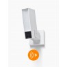 netatmo Presence with Siren White - 3700730505321