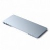 Satechi USB-C Slim Dock for 24 iMac Blue - 0810086360420