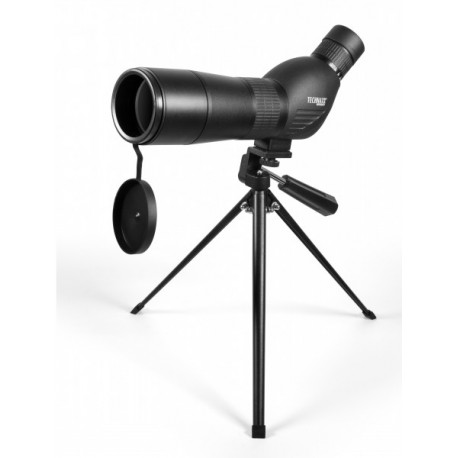 Technaxx/Lifenaxx Telescópio Spotting Scope 20-60 x 60 TX-180 - 4260358125145
