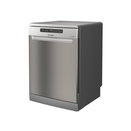 MÁQUINA DE LAVAR LOUÇA INDESIT - I0F D651 X - 8050147681336