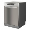 MÁQUINA DE LAVAR LOUÇA INDESIT - I0F D651 X - 8050147681336