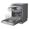 MÁQUINA DE LAVAR LOUÇA INDESIT - I0F D651 X - 8050147681336