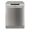 MÁQUINA DE LAVAR LOUÇA INDESIT - I0F D651 X - 8050147681336