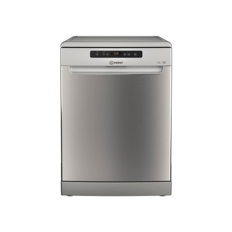 MÁQUINA DE LAVAR LOUÇA INDESIT - I0F D641A X - 8050147678589