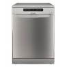 MÁQUINA DE LAVAR LOUÇA INDESIT - I0F D641A X - 8050147678589