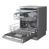 MÁQUINA DE LAVAR LOUÇA INDESIT - I0F D641A X - 8050147678589