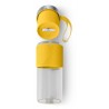 LIQUIDIFICADORA MOULINEX LIGHT MIX ON THE GO YELLOW - LM1C0210 - 3016661178092