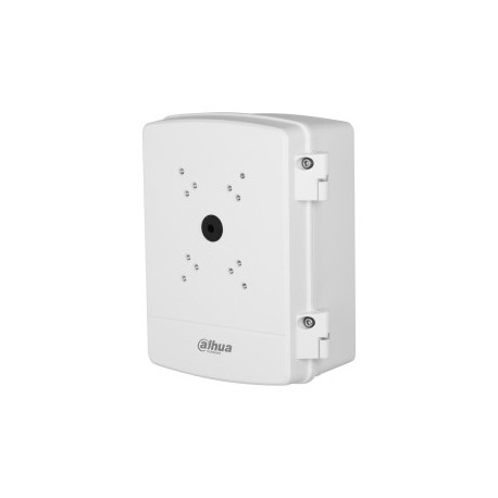 Dahua PFA6400S Caixa de conexoes Para camaras domo motorizadas - 8435325478982