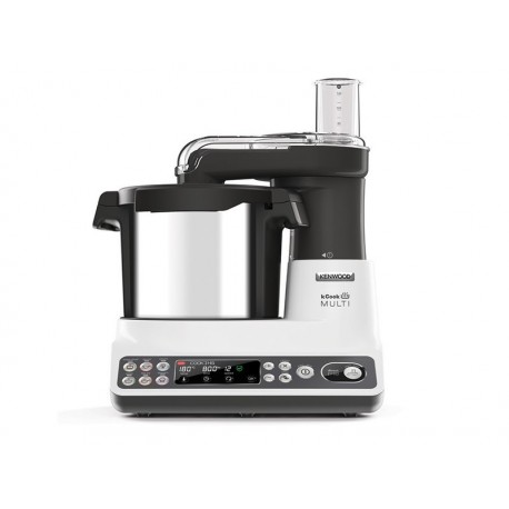 Processador De Alimentos Kenwood - CCL401WH - 5011423187730