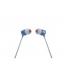 Auriculares JBL IE T110 Azul