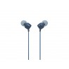 Auriculares JBL IE T110 Azul