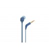 Auriculares JBL IE T110 Azul