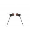 Auriculares JBL IE T110 Preto