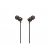 Auriculares JBL IE T110 Preto