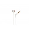 Auriculares JBL IE T210 Rosa Gold