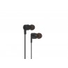 Auriculares JBL IE T210 Preto