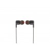 Auriculares JBL IE T210 Preto
