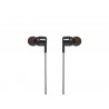 Auriculares JBL IE T210 Preto
