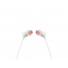 Auriculares JBL IE T110 Branco