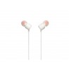 Auriculares JBL IE T110 Branco