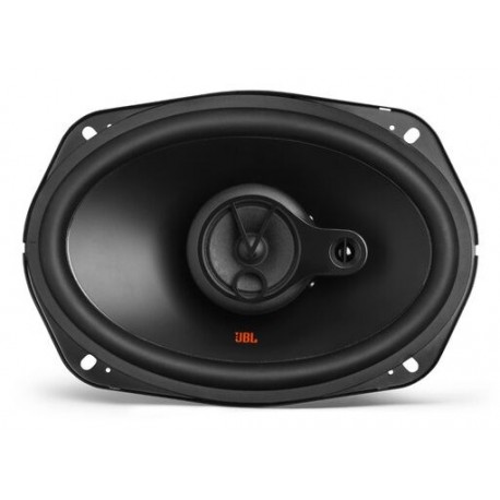 JBL - Coluna Auto STAGE2 9634 - 6925281946516