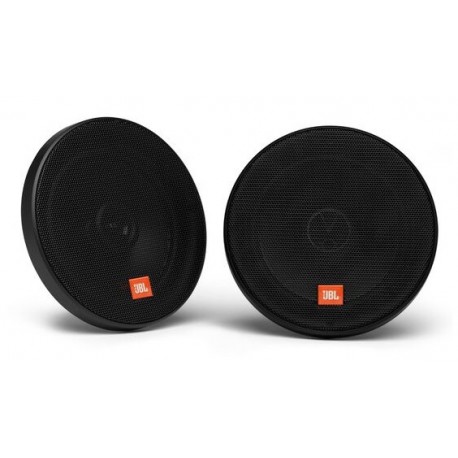 JBL - Coluna Auto STAGE2 624 - 6925281946509