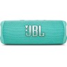 Coluna Portátil JBL FLIP 6 Wireless Teal - 6925281993039
