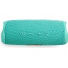 Coluna Portátil JBL FLIP 6 Wireless Teal - 6925281993039