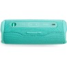 Coluna Portátil JBL FLIP 6 Wireless Teal - 6925281993039