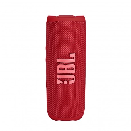 Coluna Portátil JBL FLIP 6 Wireless Red - 6925281992995