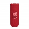 Coluna Portátil JBL FLIP 6 Wireless Red - 6925281992995