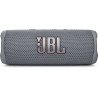 Coluna Portátil JBL FLIP 6 Wireless Grey - 6925281993008