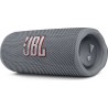 Coluna Portátil JBL FLIP 6 Wireless Grey - 6925281993008
