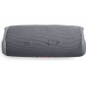 Coluna Portátil JBL FLIP 6 Wireless Grey - 6925281993008