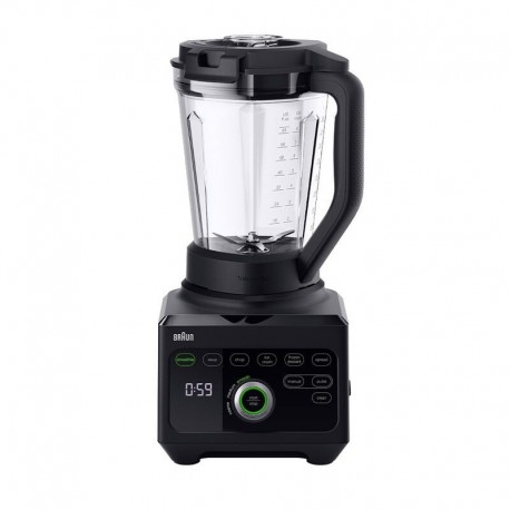 LIQUIDIFICADORA BRAUN - JB 9040 - 8021098001061
