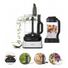 PROCESSADOR DE ALIMENTOS KENWOOD - FDM73.480SS - 5011423007748