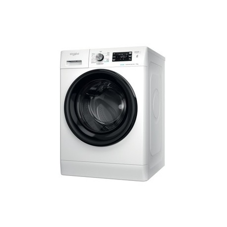 MÁQUINA DE LAVAR ROUPA WHIRLPOOL - FFB 8489 BV SPT - 8003437057168