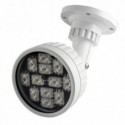 CCTV Iluminadores