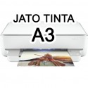 Impressoras de Jacto Tinta A3