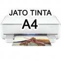 Impressoras de Jacto Tinta A4