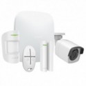 Intrusão Kits Sem Fios