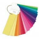 Pantone, Estúdio, Sistema de Cores