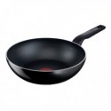 Woks e Cataplanas