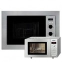 Micro-ondas e Mini Fornos